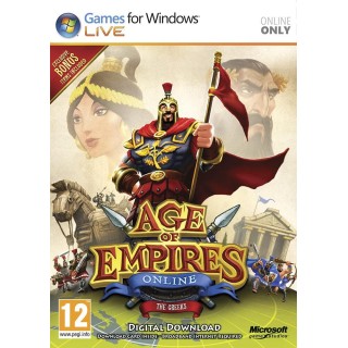 Age of Empires online