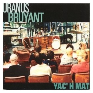 Yac'h Mat [Import]