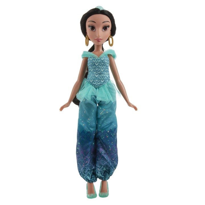 Disney Princesses - B5827 - Jasmine - Poussière d'Etoiles - Assorti