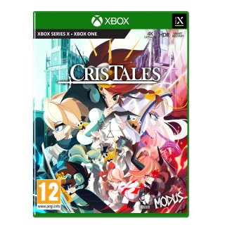 Cris Tales (Xbox One/Xbox Series X)