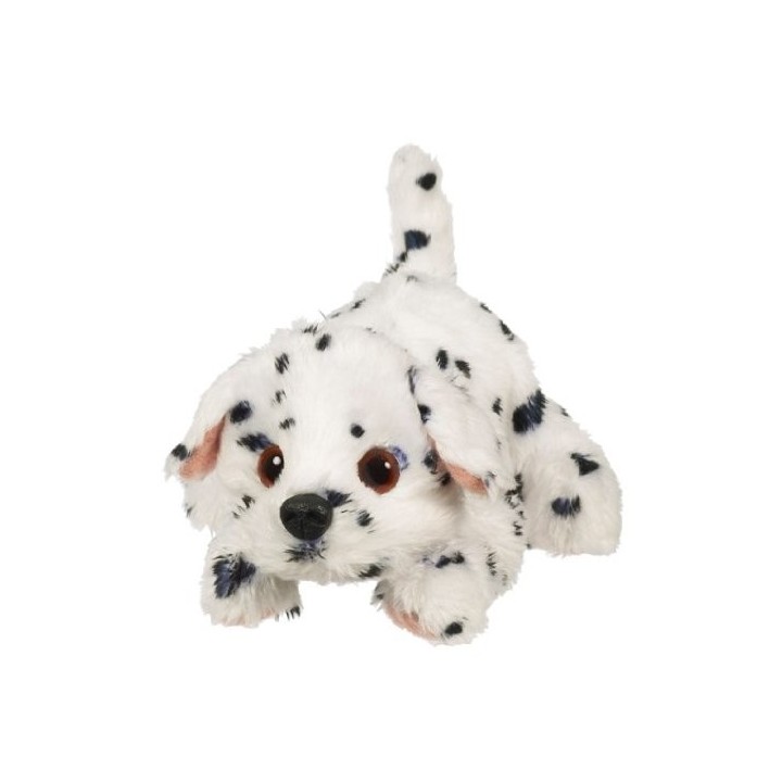Fur Real - 194471480 - Peluche - Chien 7 - Dalmatien