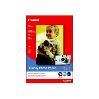 Canon GP-401 Papier photo galcé 20 feuilles 9157A012