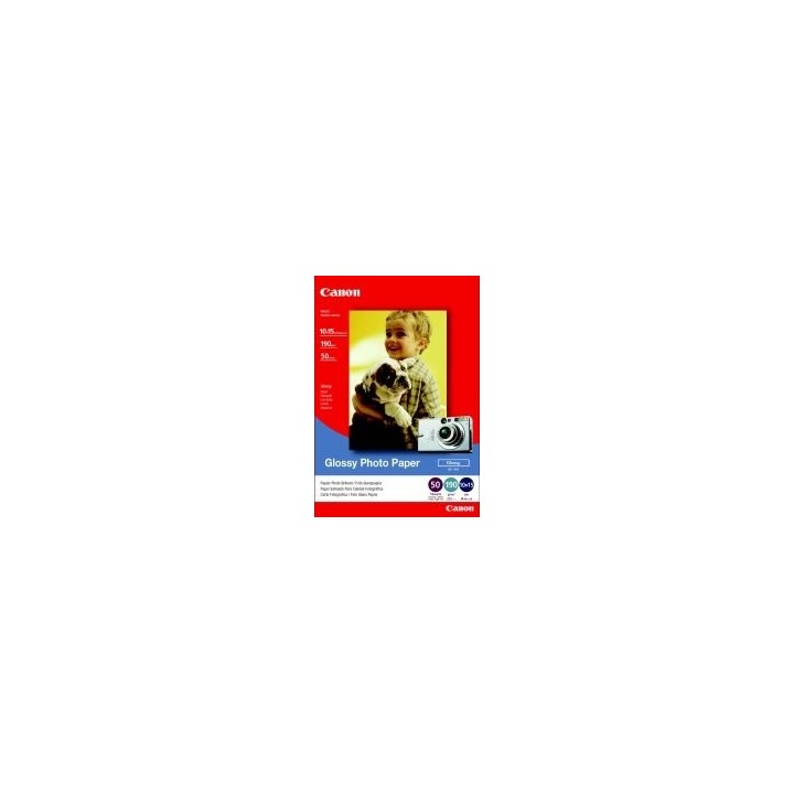 Canon GP-401 Papier photo galcé 20 feuilles 9157A012