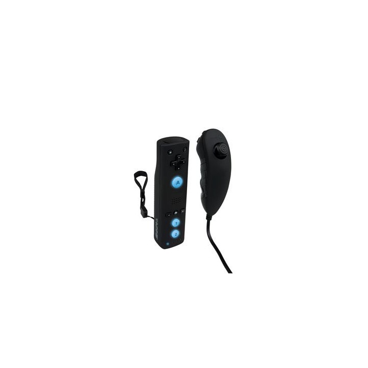 Pro Pack Mini plus - noir