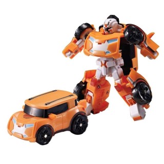 TOBOT MINI AAST