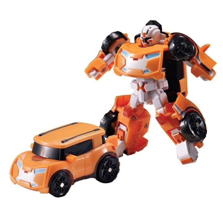 TOBOT MINI AAST