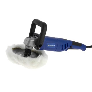 MICHELIN 8525 Polisseuse lustreuse Pro 230V-Diamètre 180 mm