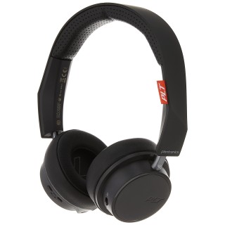 Plantronics BackBeat 505, casque sans fil, Dark Grey