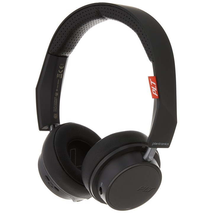 Plantronics BackBeat 505, casque sans fil, Dark Grey