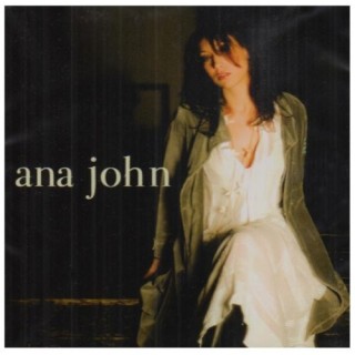 Ana John
