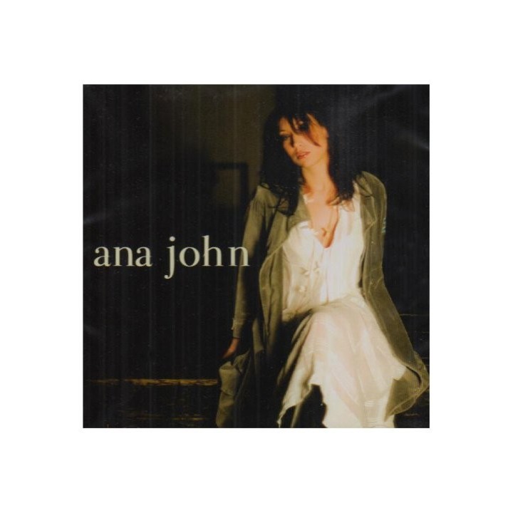 Ana John