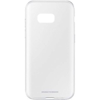 Beetlecase Samsung EF-QA320TT Coque Rigide pour Galaxy A3 Transparent