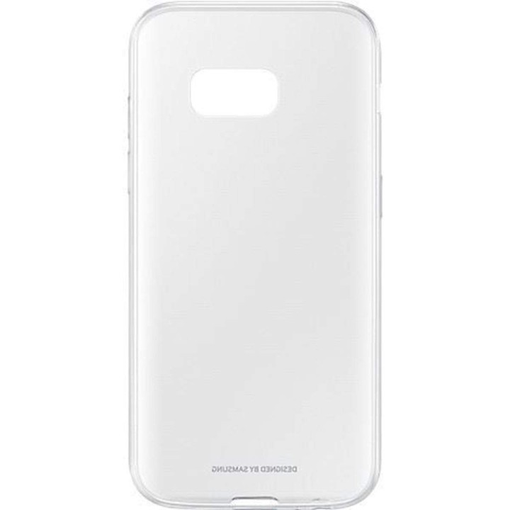 Beetlecase Samsung EF-QA320TT Coque Rigide pour Galaxy A3 Transparent