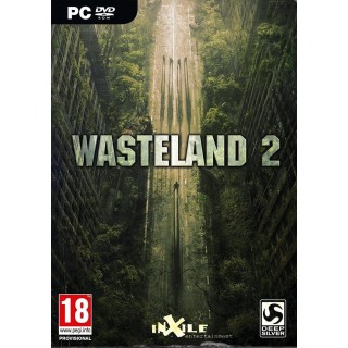 Wasteland 2