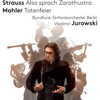 Strauss/Mahler-Jurowski