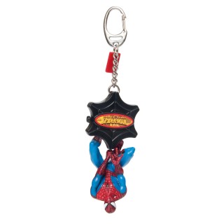 IMC Toys - 550803 - Porte Clef - Porte Clef - Spiderman