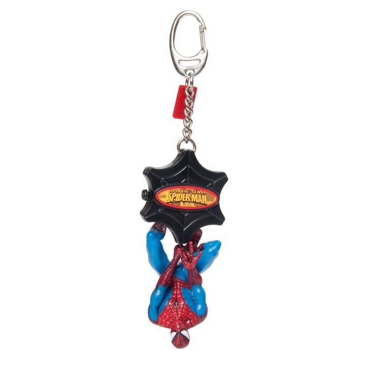 IMC Toys - 550803 - Porte Clef - Porte Clef - Spiderman