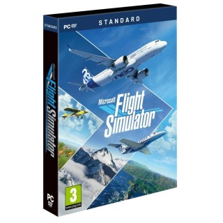 Flight Simulator (PC)