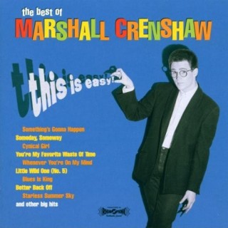 This is Easy-Best of Marshall