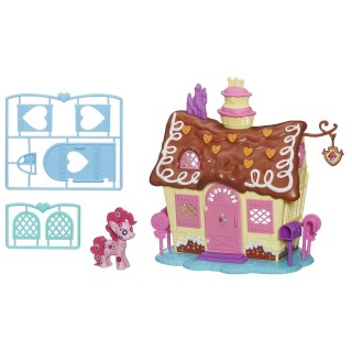 My Little Pony - A8203eu40 - Poupée - Coffret Pop