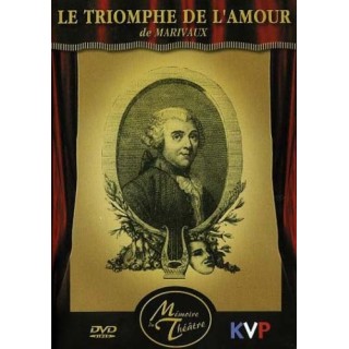 Le Triomphe de l'amour
