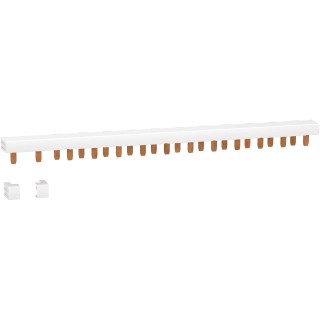 Schneider Electric R9PXH213 Disjoncteur, Blanc
