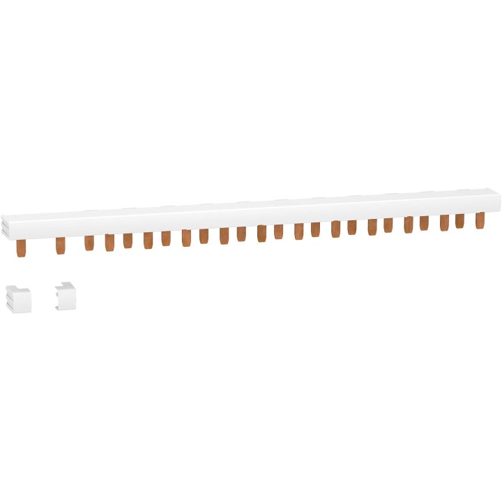 Schneider Electric R9PXH213 Disjoncteur, Blanc