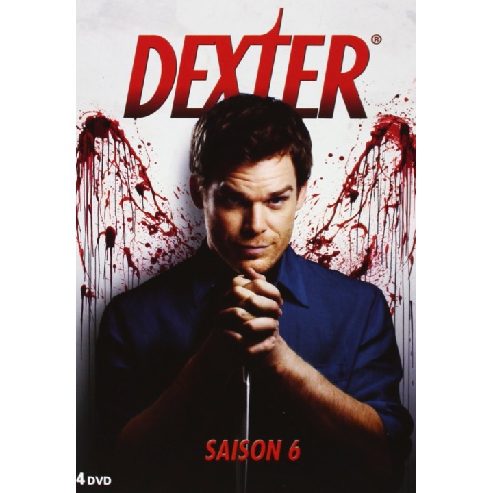 Dexter-Saison 6