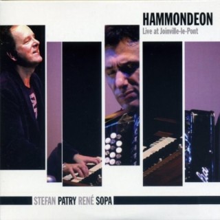 Hammondeon : Live at Joinville-Le-Pont
