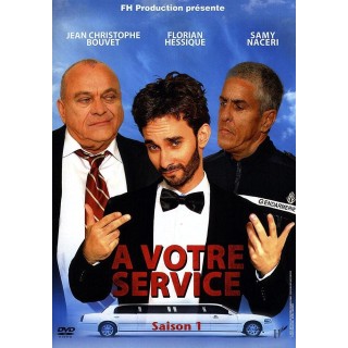 A Votre Service : Saison 1