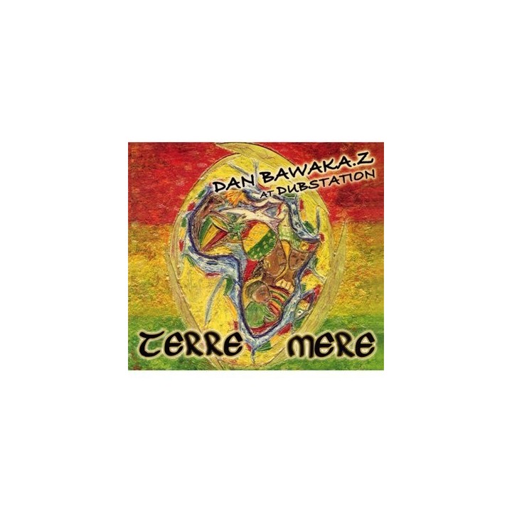 Terre Mere