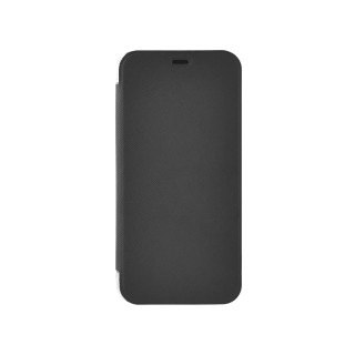 Bigben Connected Etui Crystal Noir Galaxy S 10+