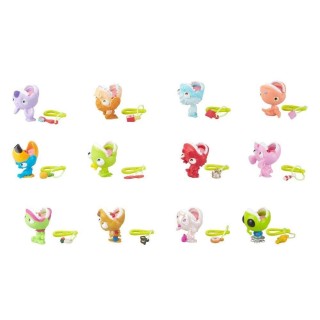 Little BIG Bites by FURREAL Serie 1