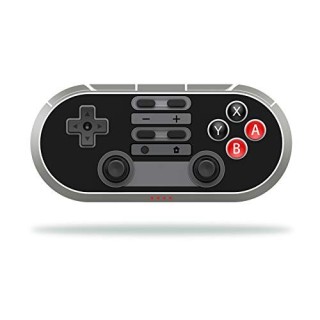 Manette sans fil multi support - PC - Android - Switch - PS3