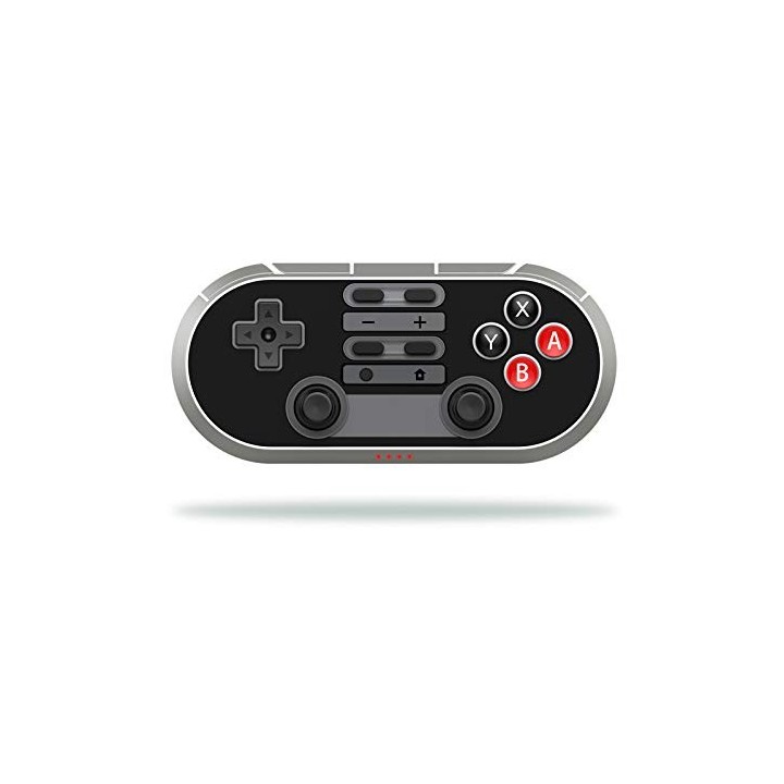 Manette sans fil multi support - PC - Android - Switch - PS3