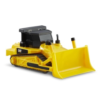 Caterpillar Véhicule Plastique, 82263