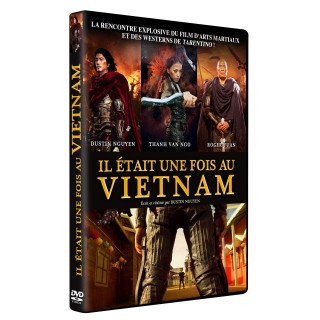 It était Une Fois au Vietnam
