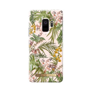 IDEAL OF SWEDEN Coque pour Samsung Galaxy S9 (SS19) (Pastel Savanna)