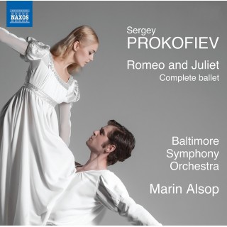 Romeo et Juliette OP 64