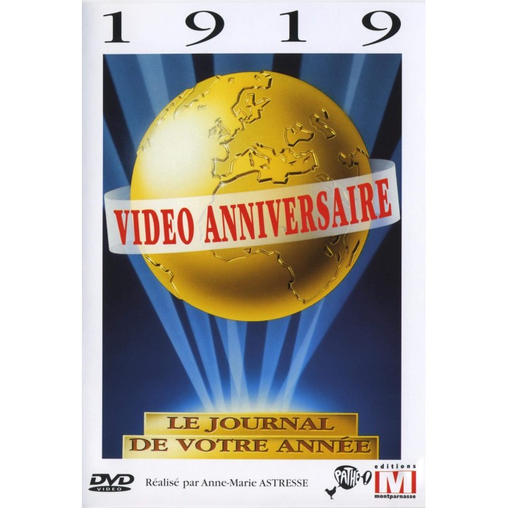 Video Anniversaire-1919
