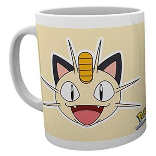 GB eye- Mug, 62POK092, 1 Unité (Lot de 1)