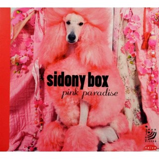 Pink Paradise