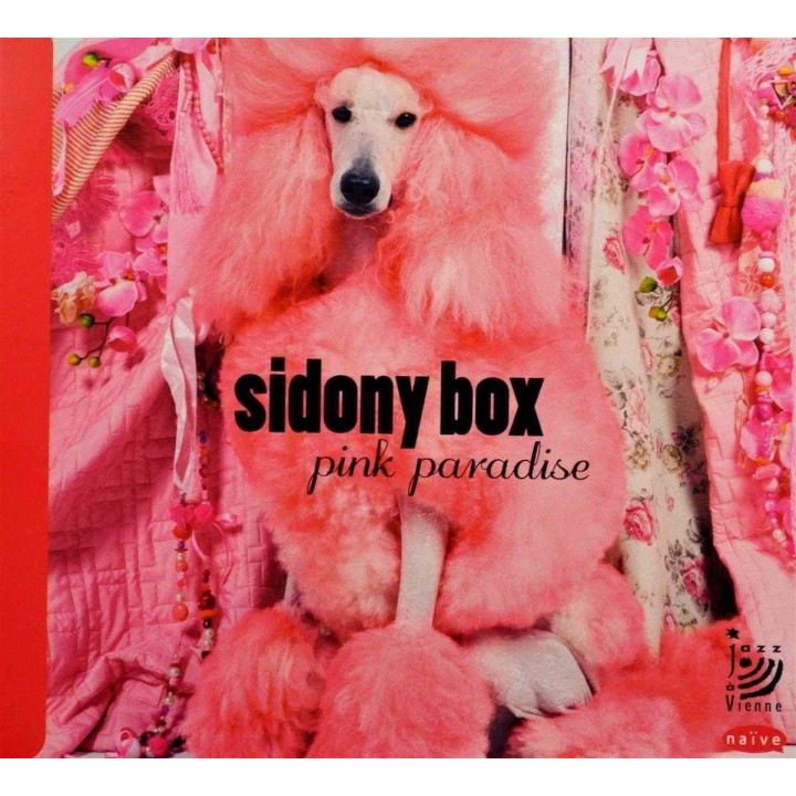 Pink Paradise