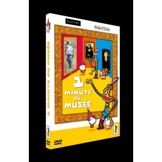 Une Minute au musée