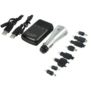 Camlink Sigma Kit de Chargeurs