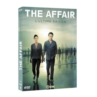 The Affair-Saison 5