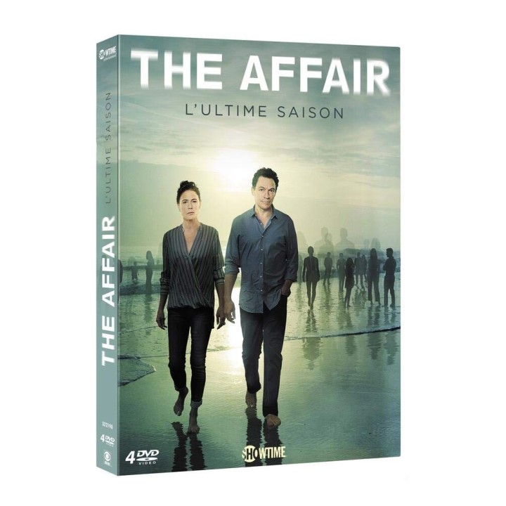 The Affair-Saison 5