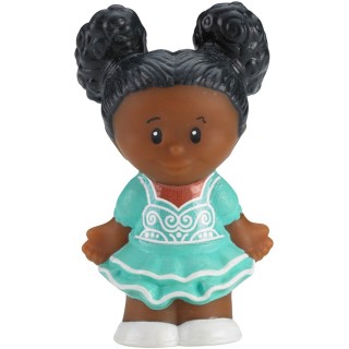 Fisher Price - Little People - Tessa 3 Figure