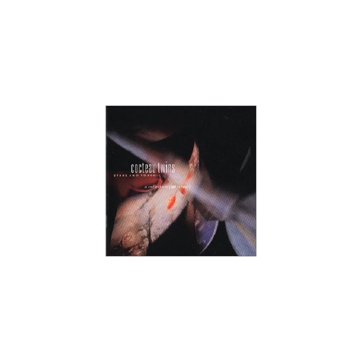 Stars And Topsoil - Best of