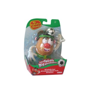 Playskool (Hasbro A4601 Potato Officiels Footballeur